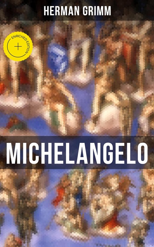 Michelangelo - cover
