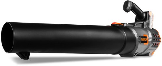 FUXTEC bladblazer accu 20V FX-E1LB20 - (geleverd zonder accu en lader) van Merkloos	 — afbeelding 2