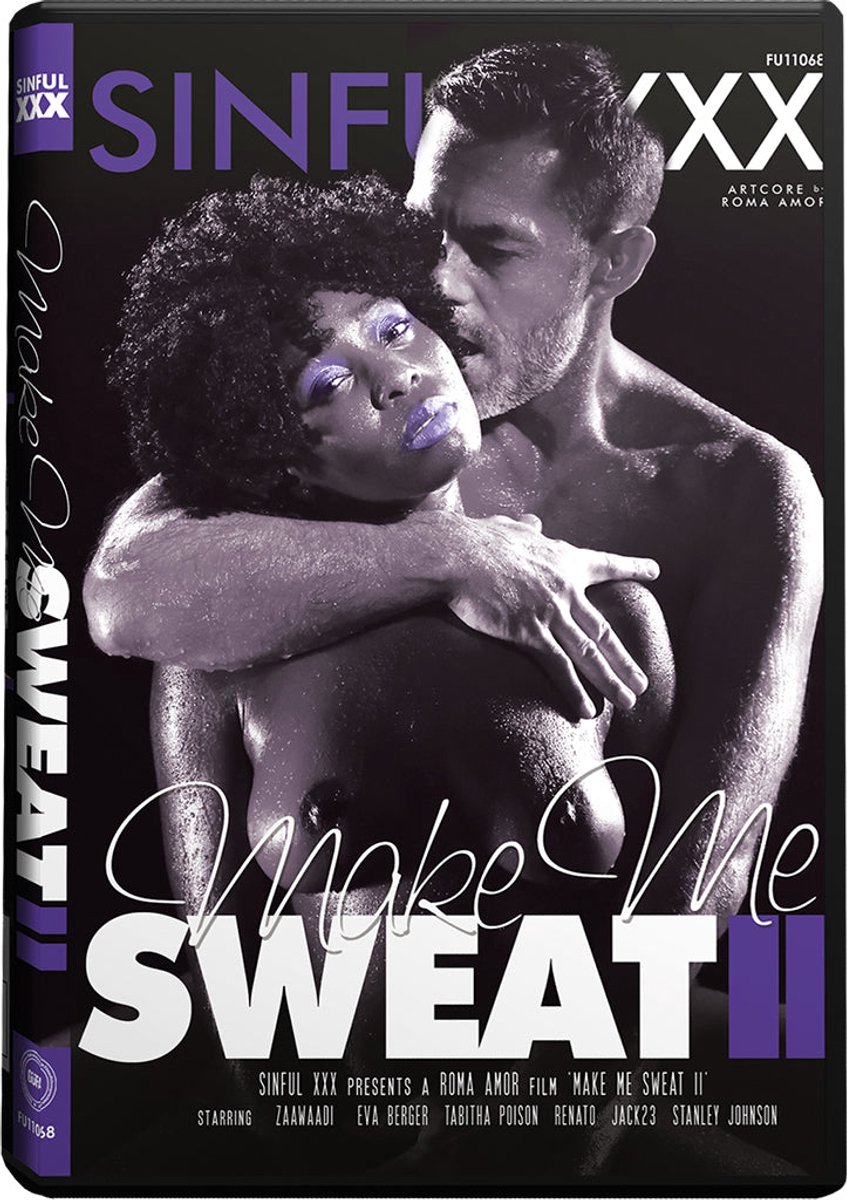 Make Me Sweat II - 2403