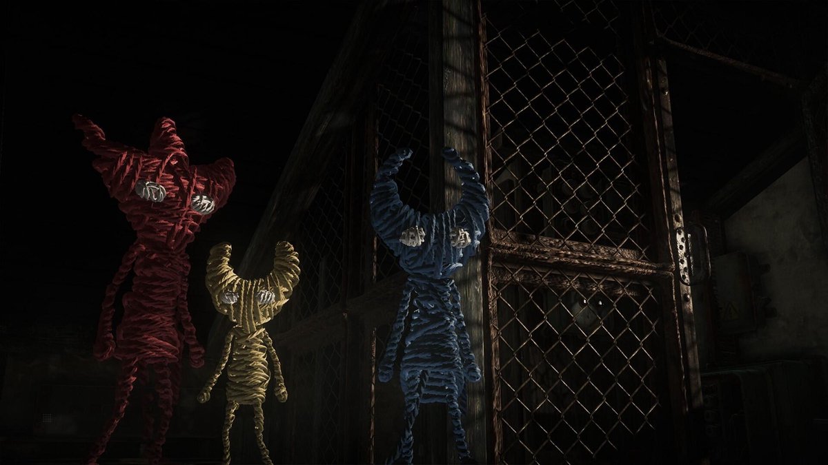 Unravel 2 - Nintendo Switch – foto 3