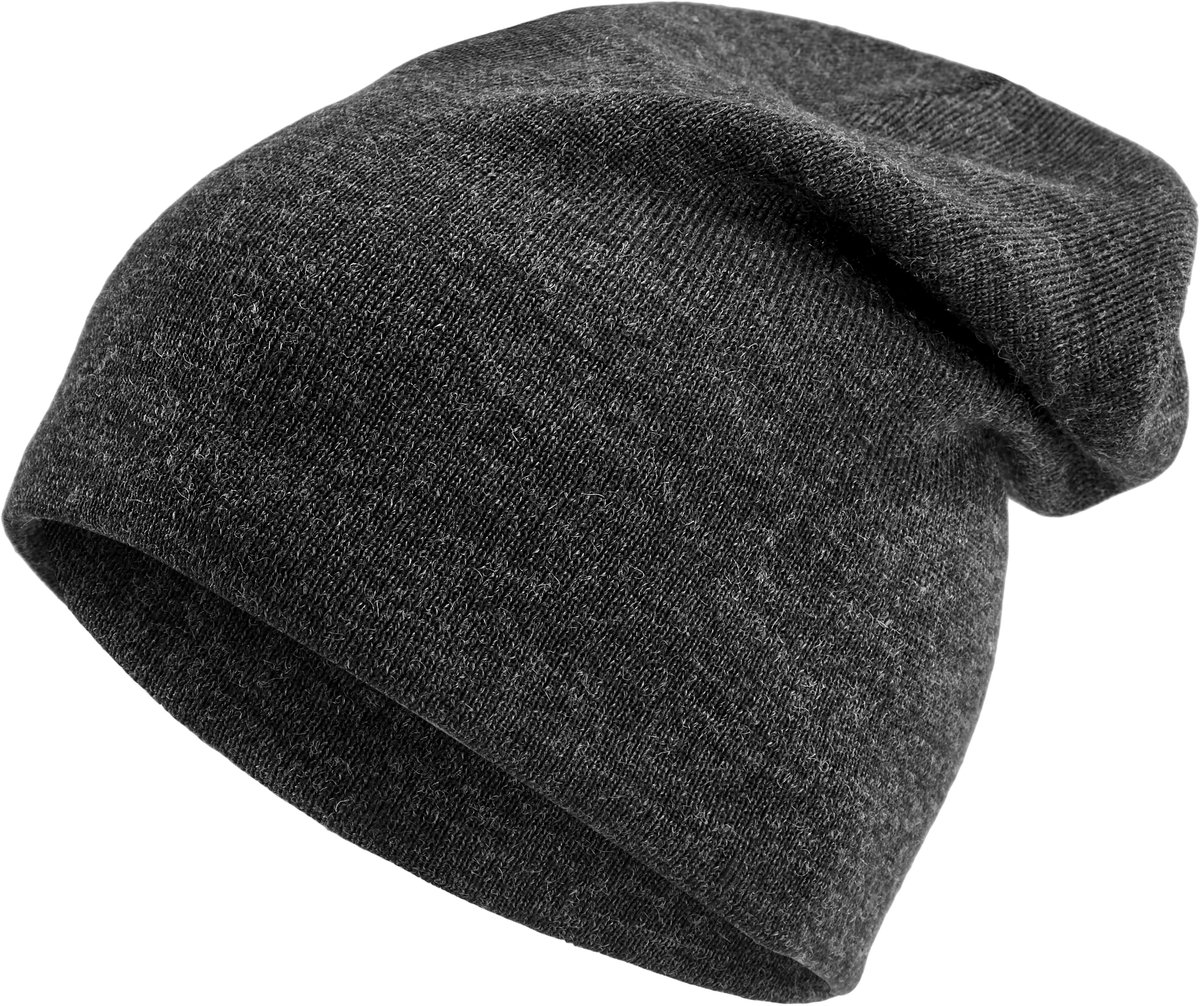 Kent Grijze Kane Beanie
