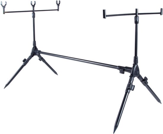 Catchmax Compact Rodpod - Rodpod van Merkloos — afbeelding 2
