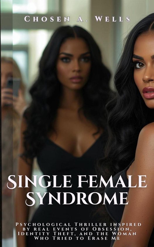 Single Female Syndrome - cover