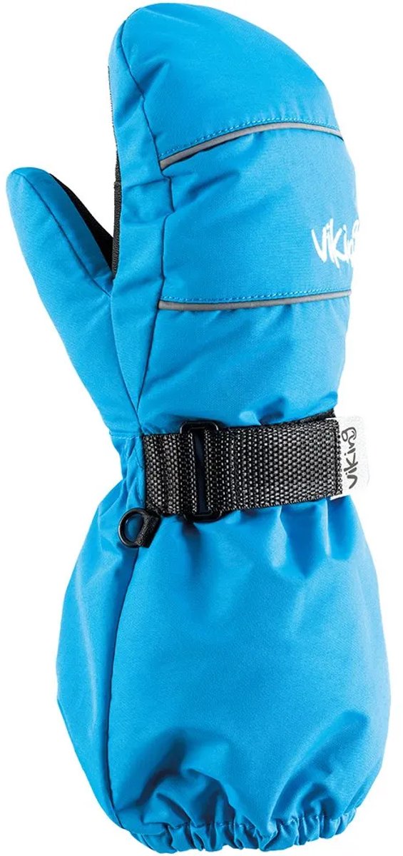 Viking Olli Pro Handschoenen Kinderen Blauw