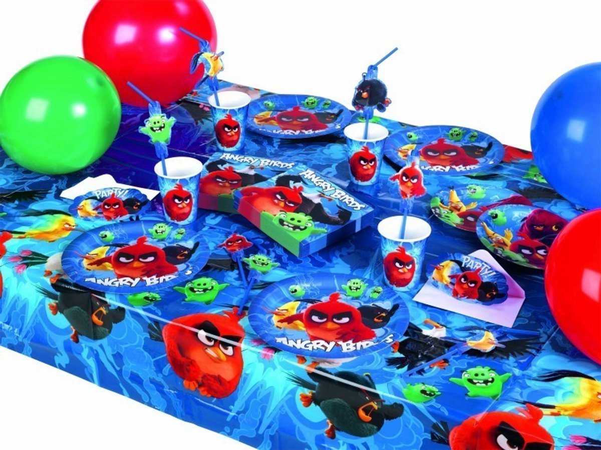 Angry bird slinger - 1.78m