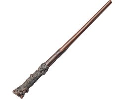 Noble Collection Harry Potter Role Play Toverstaf / Toverstok Harry Potter 30 cm Replica: down-scaled