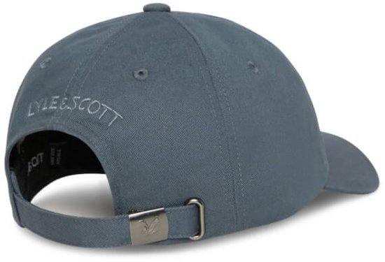 Casquette de baseball Lyle & Scott Senior