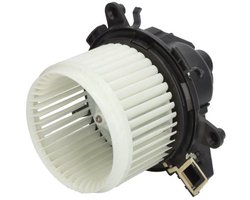 Hoogwaardige Binnenventilator voor Auto - Universele Interieur Luchtverversing