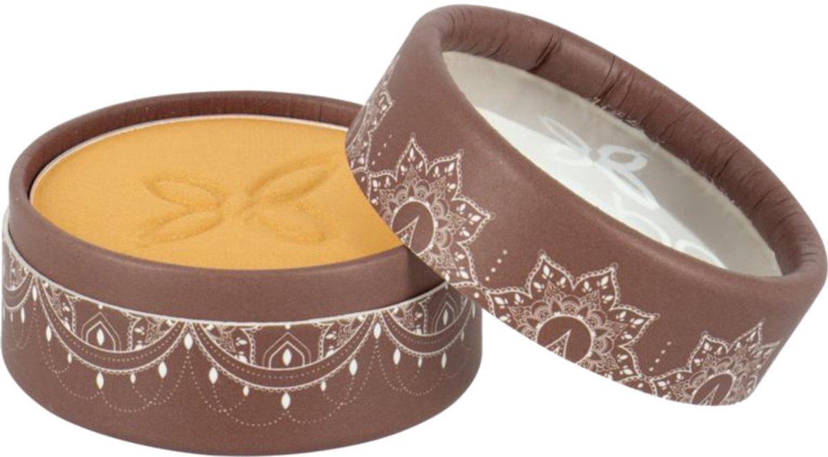 Boho oogschaduw 247 goldy