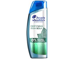 Head & Shoulders Itchy Scalp Shampoo