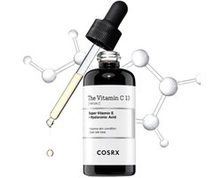 COSRX The Vitamin C 13 Serum