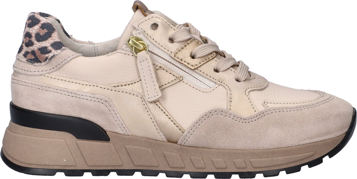 Gabor 368 Sneakers - Dames - Beige