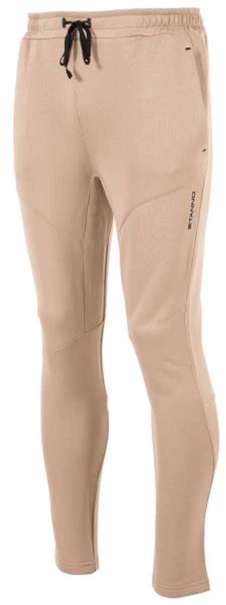 Stanno - Plaza Pants - Sportbroek - Maat XXL - Wit