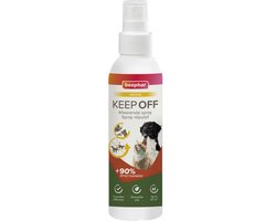 KEEP OFF indoor spray 200ml