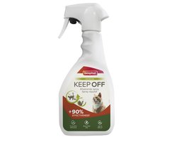 KEEP OFF outdoor spray 500ml
