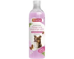 Beaphar Shampoo Hond Langharige Vacht 250 ml