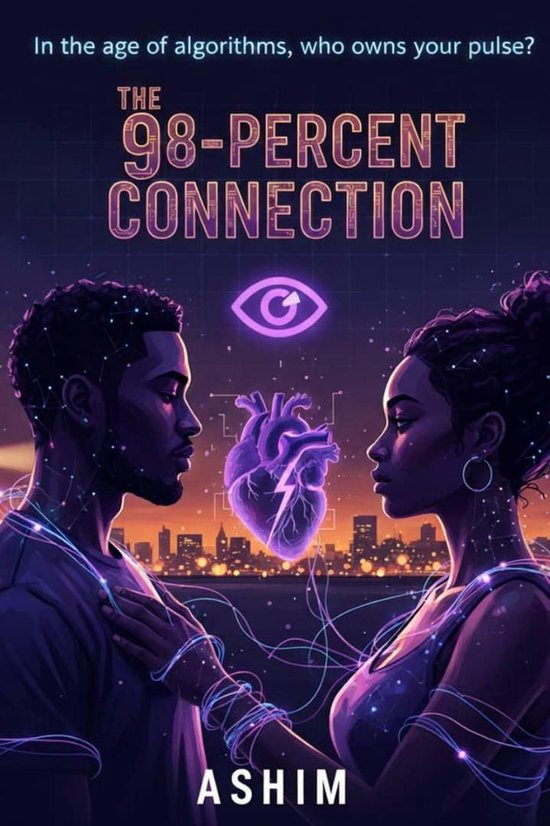 The 98-Percent Connection - cover