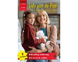 Omslag van Lidy van de Poel 810 - Lidy van de Poel