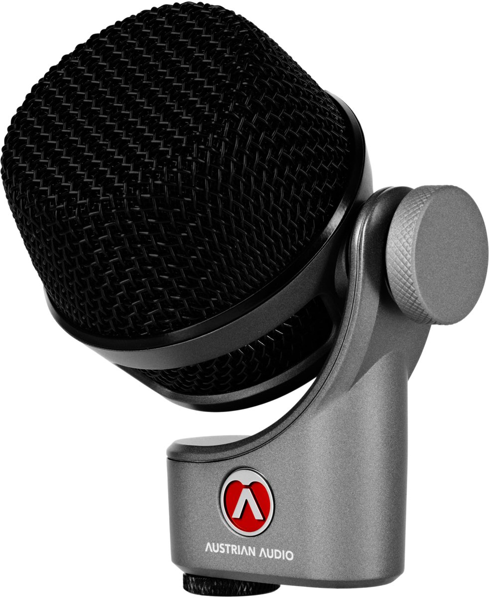 Austrian Audio OC-B6 - Dynamische microfoon