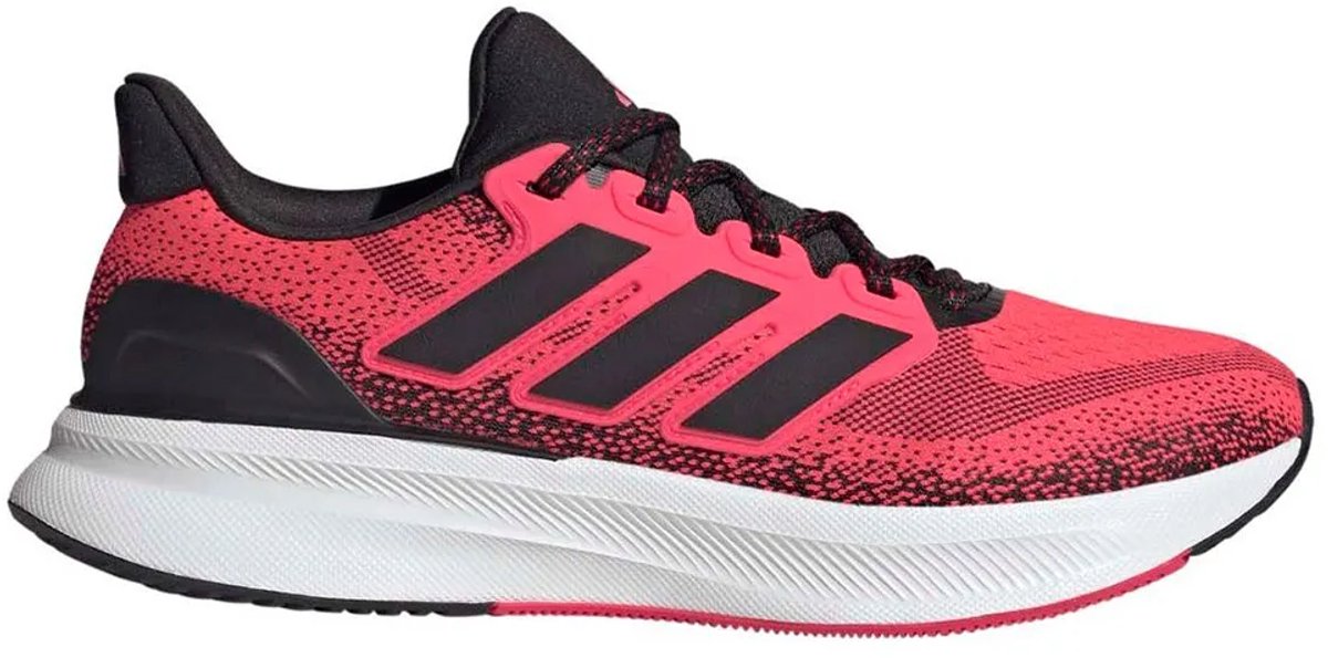 Adidas Ultrarun 5 Hardloopschoenen Man Zwart