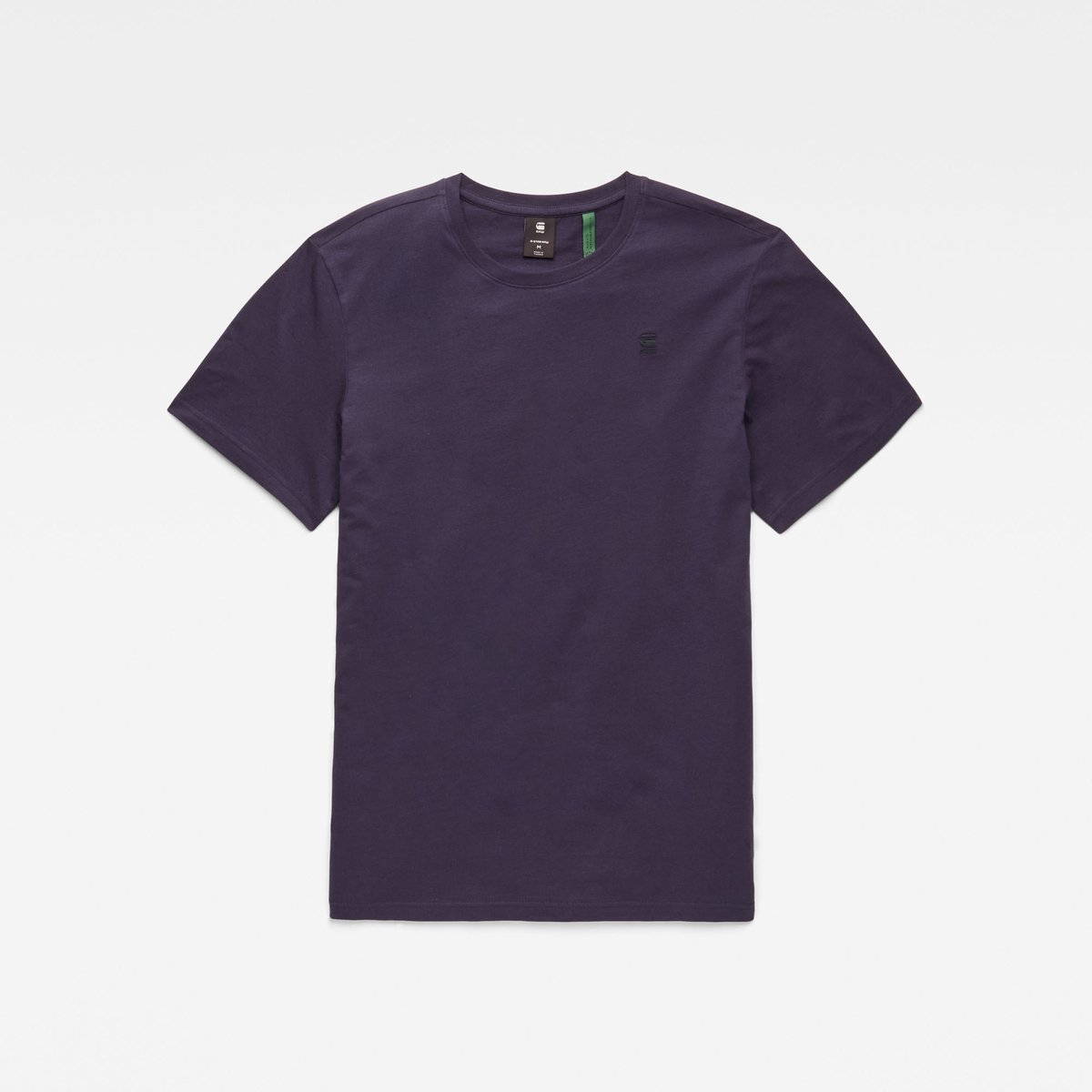 G-Star Base-S T-shirt Blauw