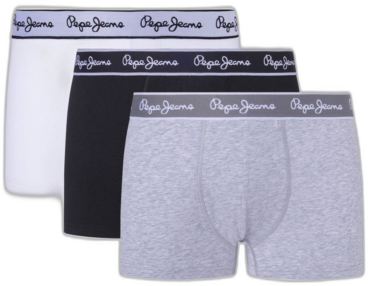 Boksers Pepe Jeans (x3)