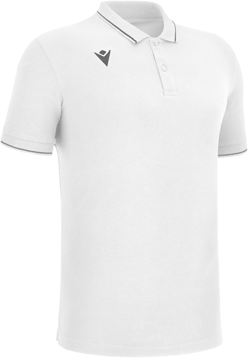 Polo Macron Comedy Eco