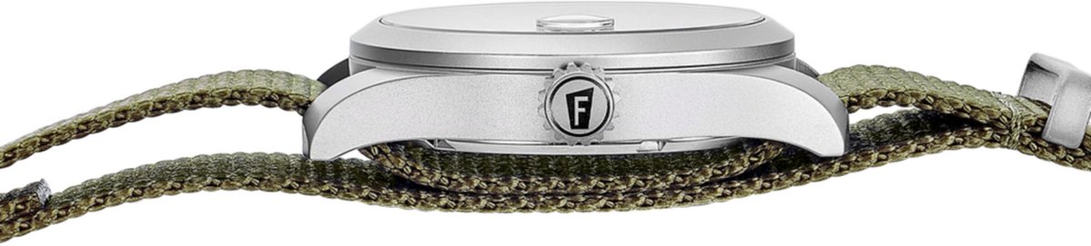 Festina Swiss Made Field F20082-1