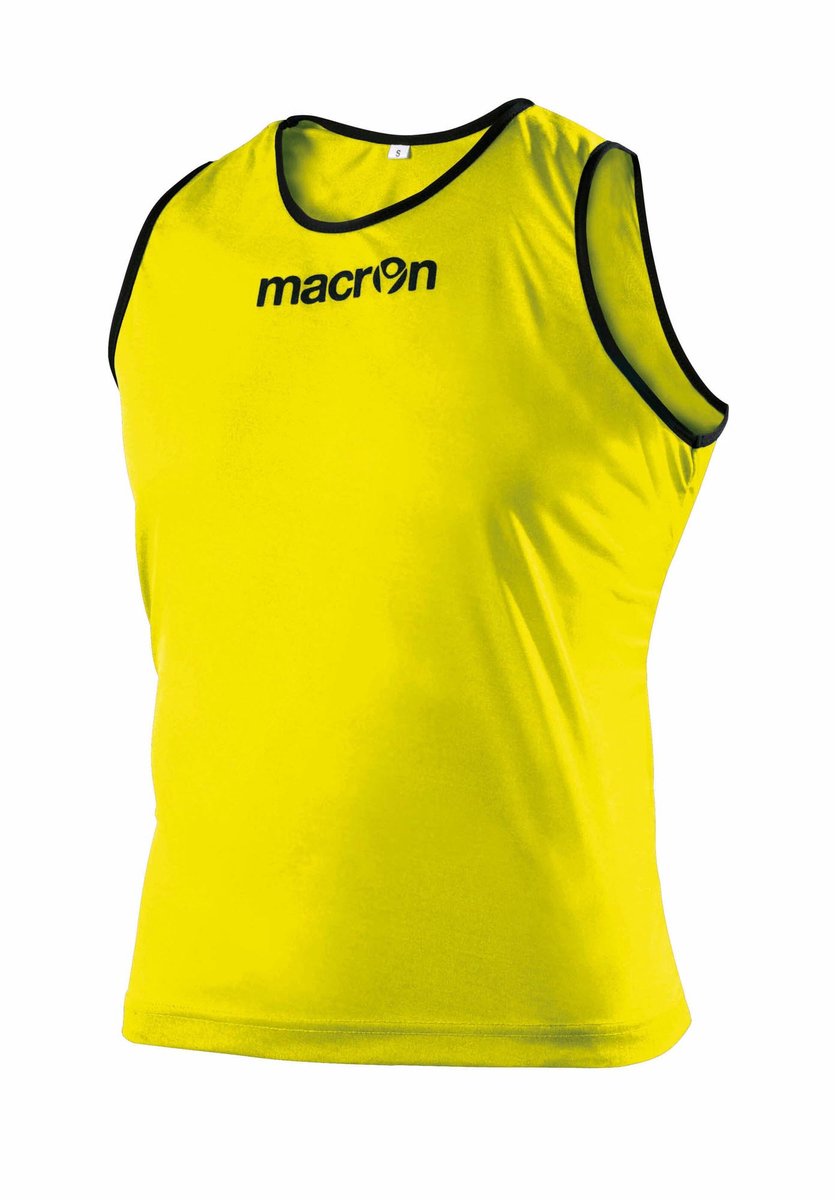 Trainingsvest Macron practice