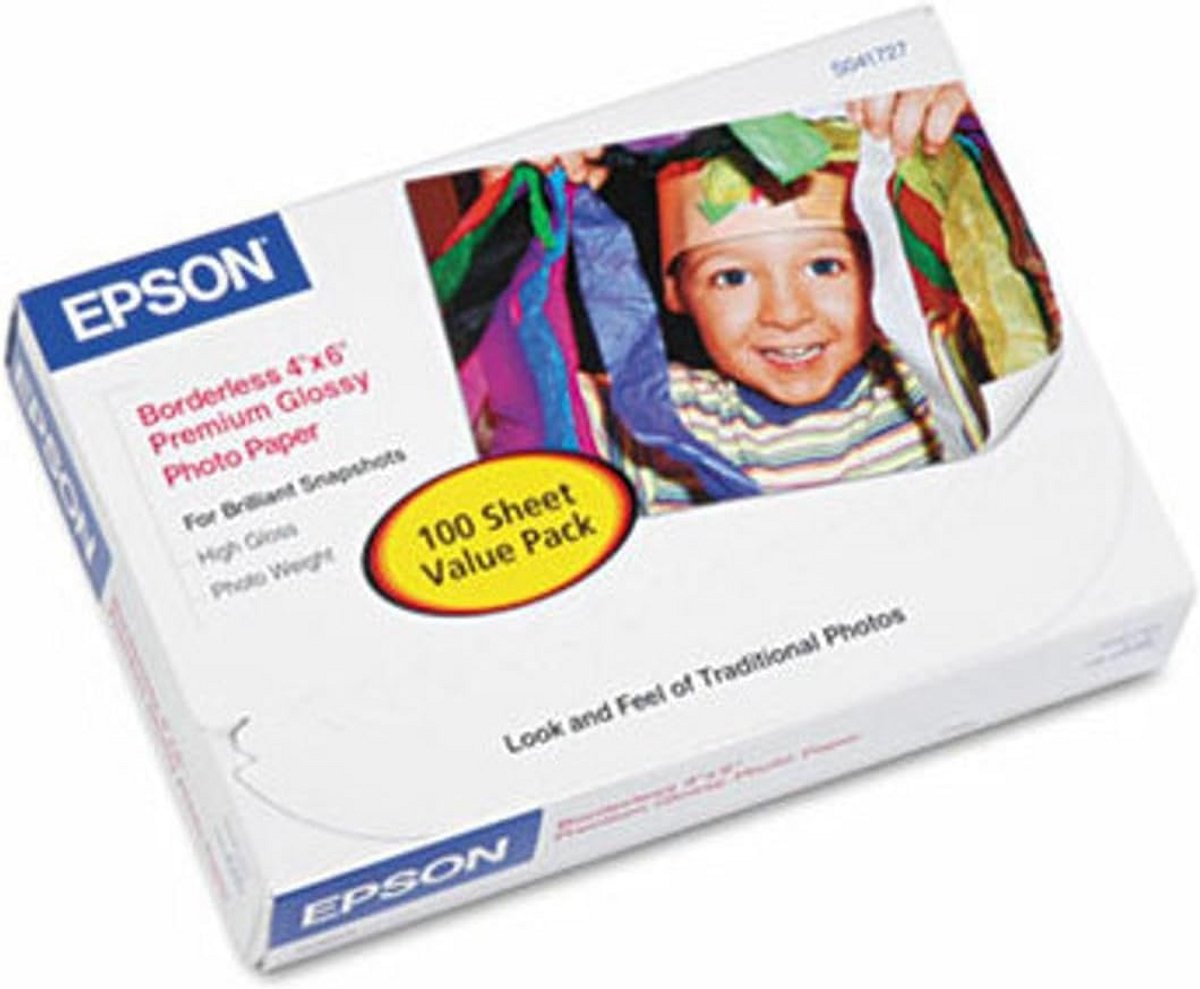 Fotopapier van Tentoonstellingskwaliteit voor Professionele Prints