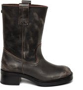 Dameslaarzen Steve Madden Benedict
