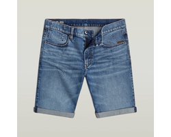 G-Star Raw Mosa Short Jeans Heren - Broek - Blauw - Maat 36