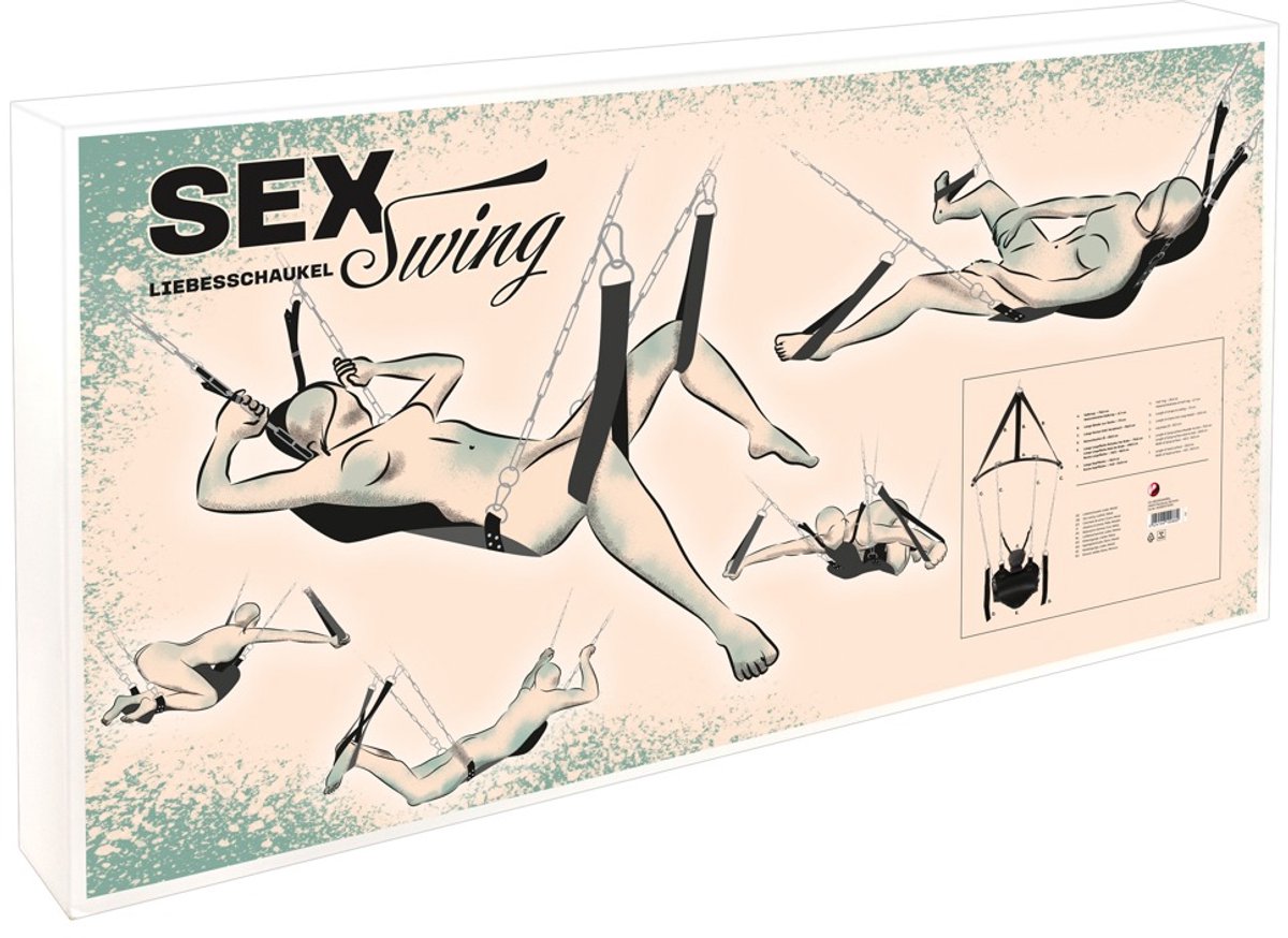 SEX Swing