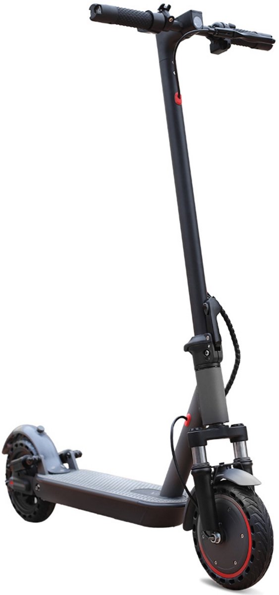 AOVOPRO AP07 Elektrische Step - 25 km/u - Vouwbaar - afbeelding 3