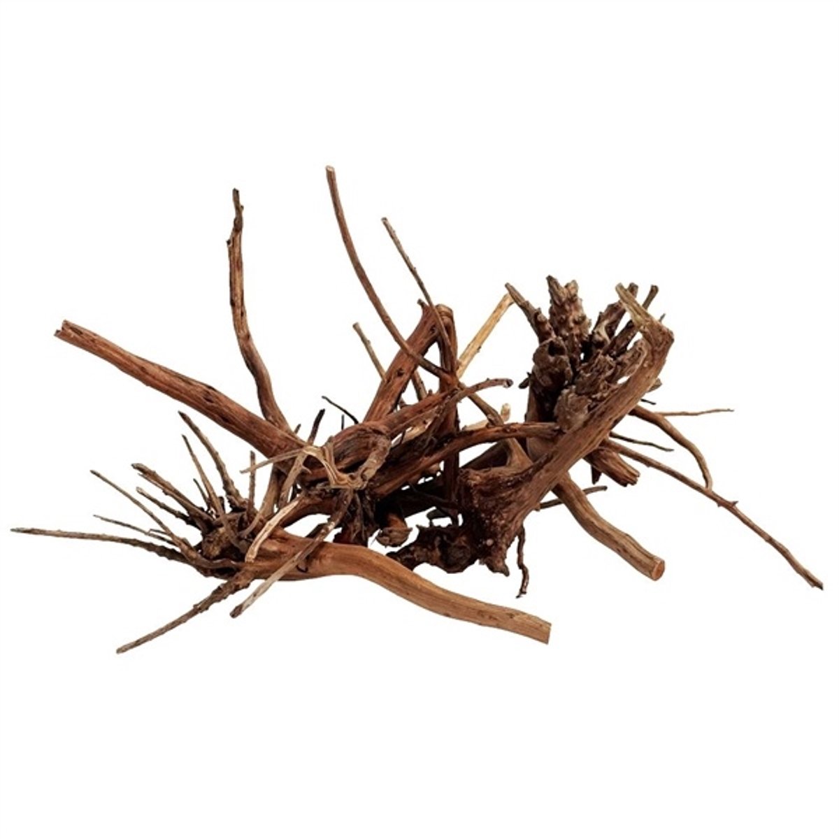 WIO Petite Wood 10-20CM