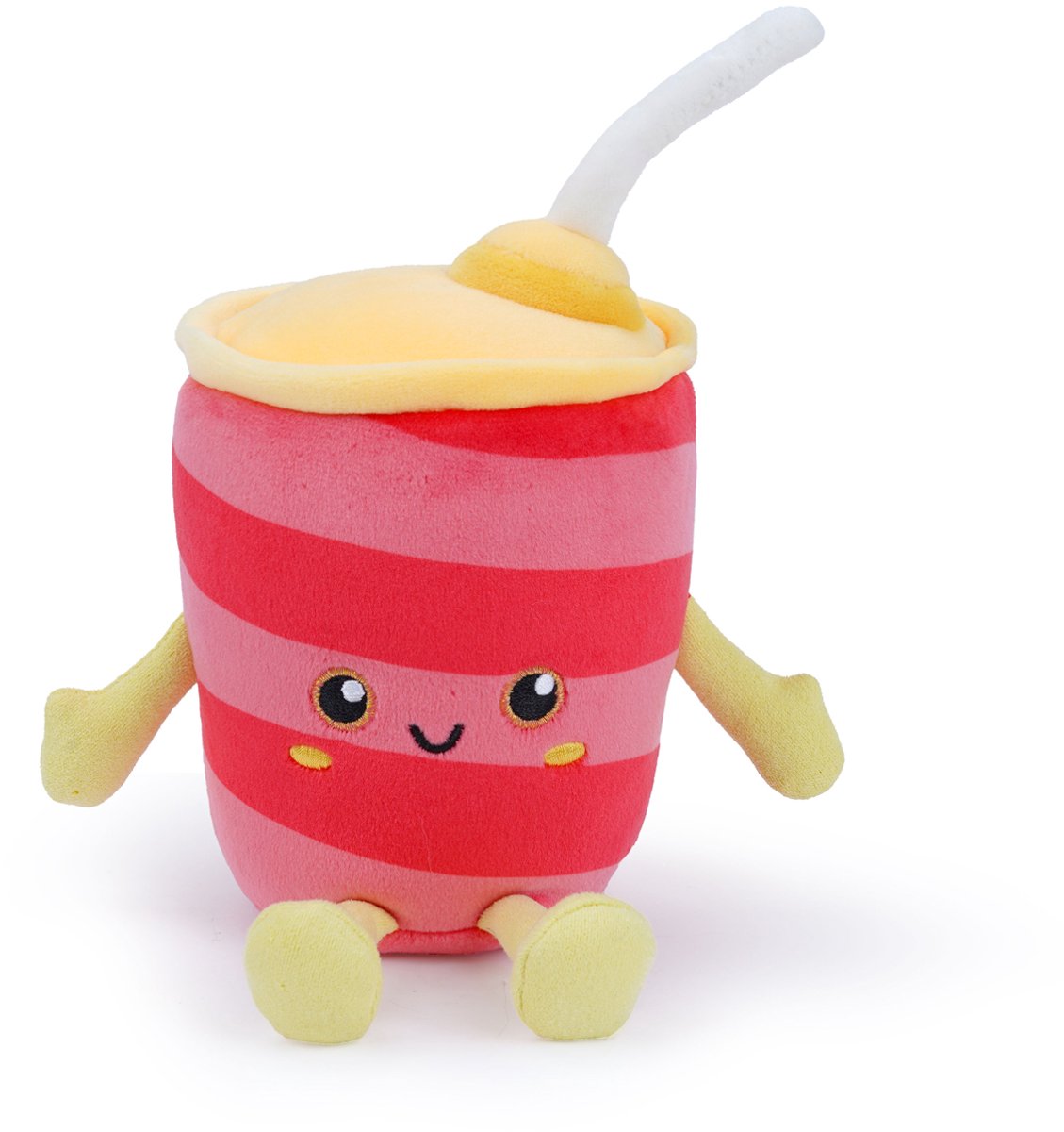 BESITOS Squishies - Cola - 21Cm - Knuffel