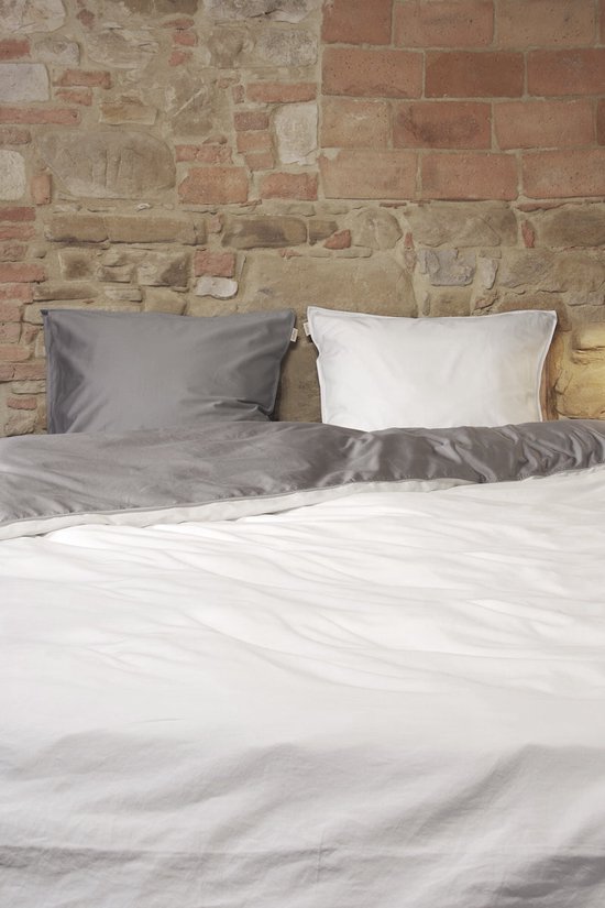 Geometrie Dekbedovertrek Dubbele Zachte Microfiber