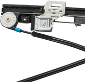 Ceryx - Seat Altea / XL / Toledo III - Raammechanisme Voorzijde - Links - Elektrisch