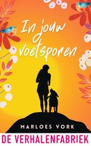 In jouw voetsporen