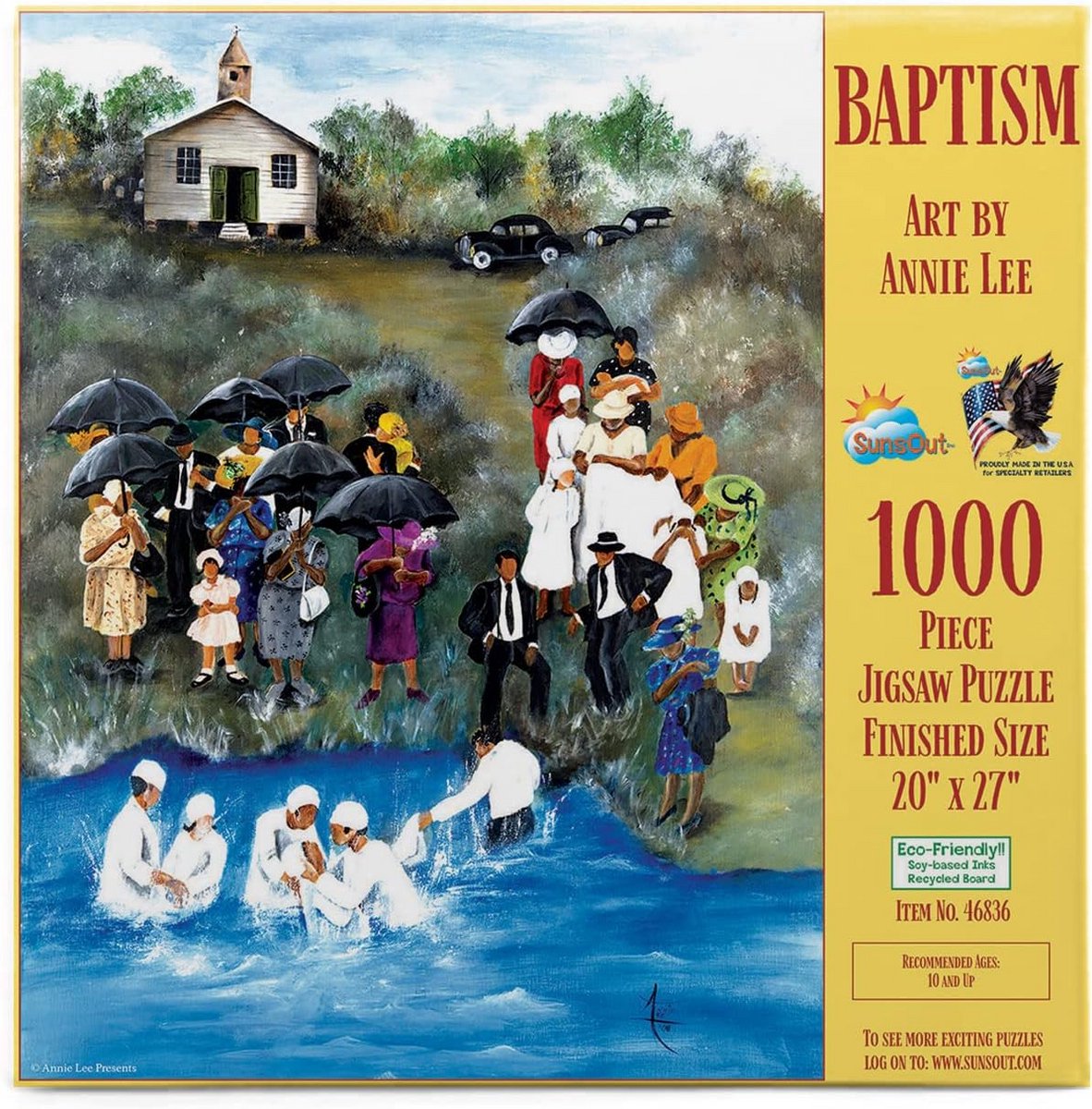 Legpuzzel 1000 Stukjes Kleurrijk - Uitdagend en Gedetailleerd Plezier