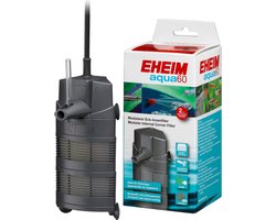 Eheim Binnenhoekfilter Aqua - 60L