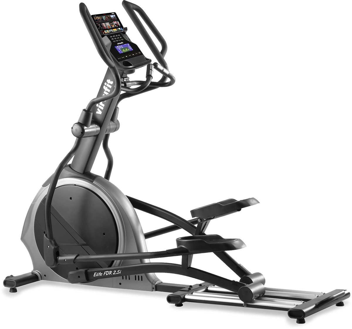 VirtuFit Elite Crosstrainer | FDR2.5i