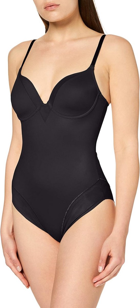 Dames Beugel BH Zonder Vulling - Comfortabele Shaping Ondergoed voor Vrouwen