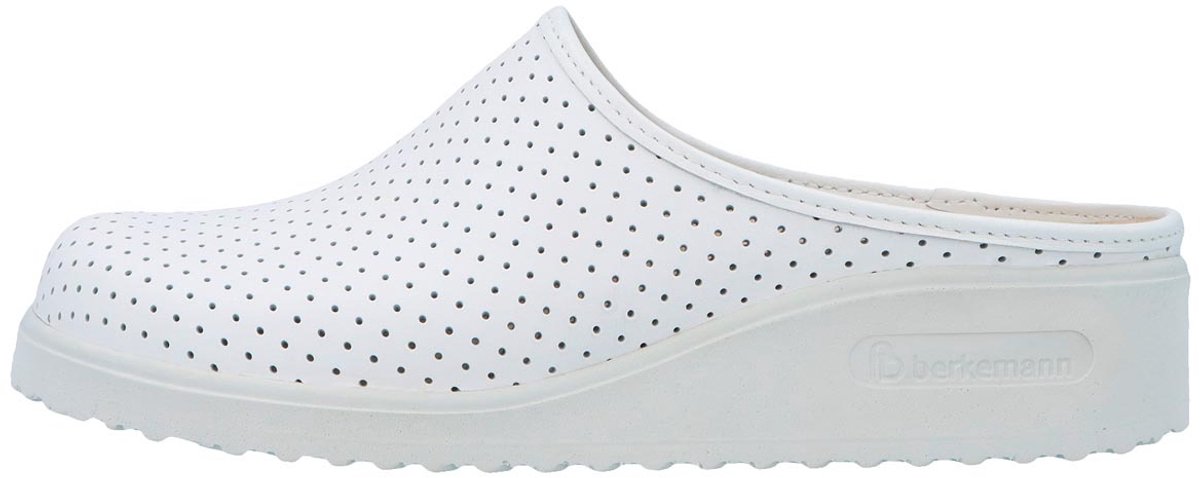 Berkemann Dames en Heren clogs Tec-Pro-Thordu