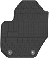 Wielganizator - Volvo S60 II Sedan - Rubber Mat - 2010 - Zwart