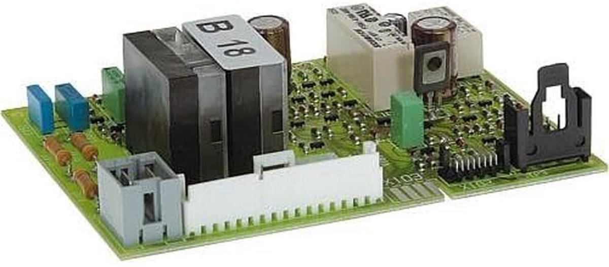 Gasbrandautomaat voor CV-ketel modellen VC/W 64-254