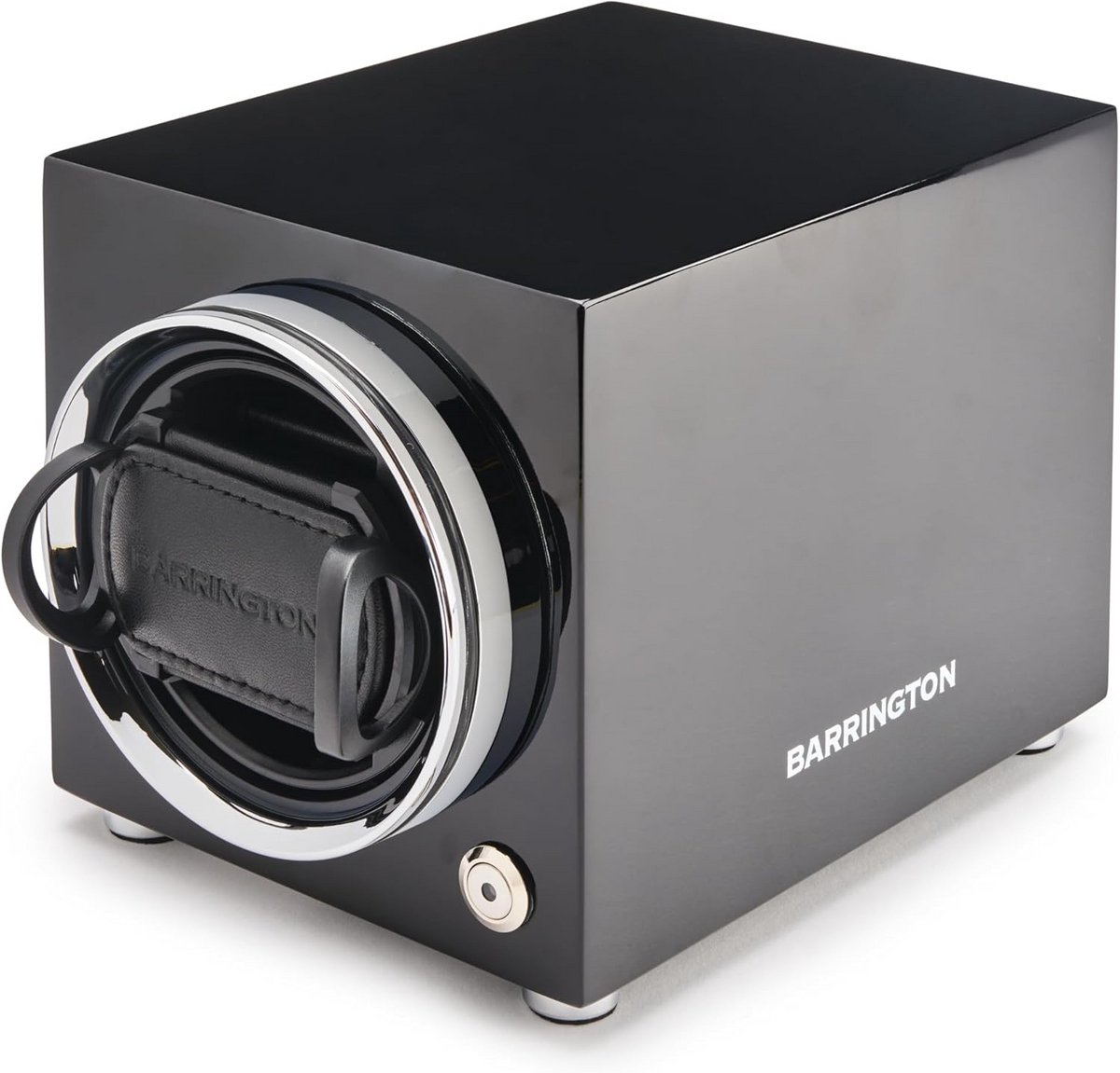 Automatische Watch Winder voor 1 Horloge - Stille Motor Instelbare Draaiing