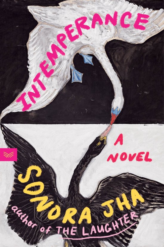 Intemperance - cover