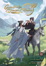 Grandmaster of Demonic Cultivation: Mo Dao Zu Shi (The Comic / Manhua)- Grandmaster of Demonic Cultivation: Mo Dao Zu Shi (The Comic / Manhua) Vol. 13