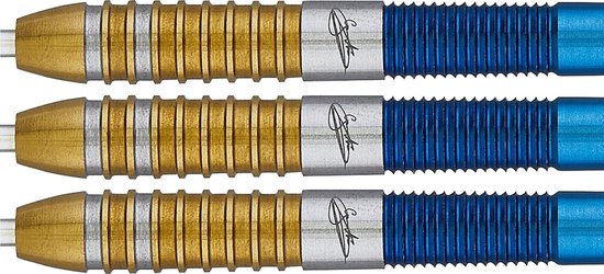 Unicorn Gary Anderson Duo 90% - Dartpijlen - 23 Gram van Unicorn — afbeelding 2